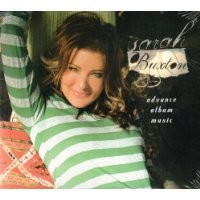 Buy Sarah Buxton Sarah Buxton Mp3 Download